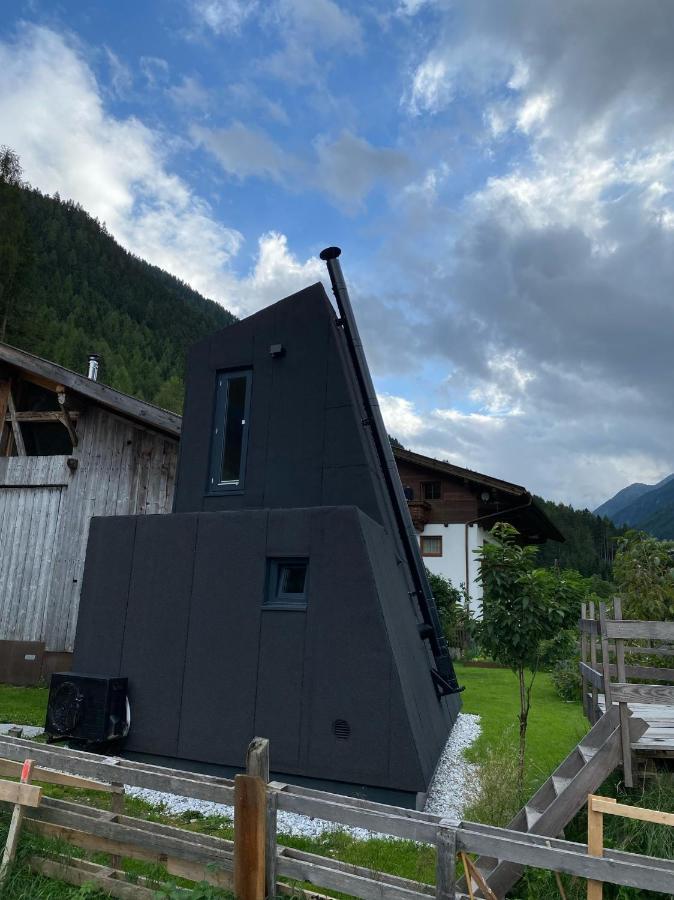Stadlnest Moser Neustift im Stubaital Exterior foto
