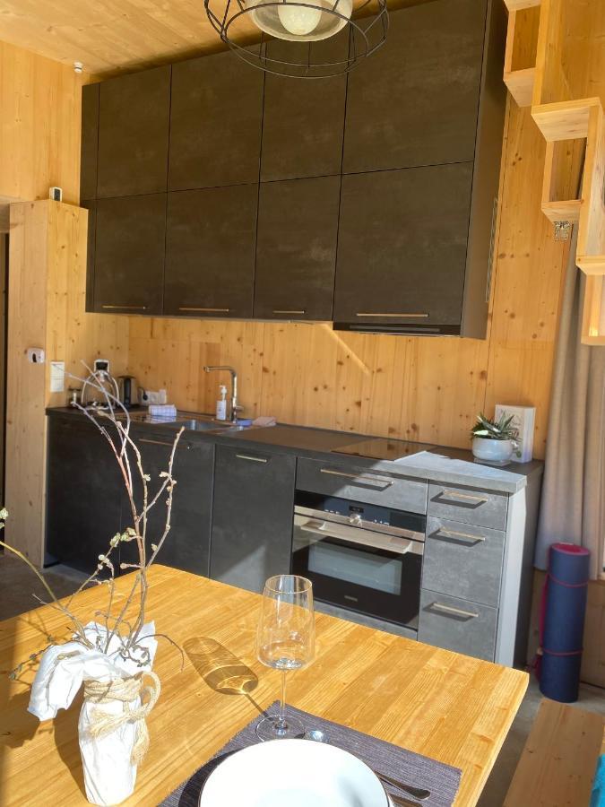 Stadlnest Moser Neustift im Stubaital Exterior foto